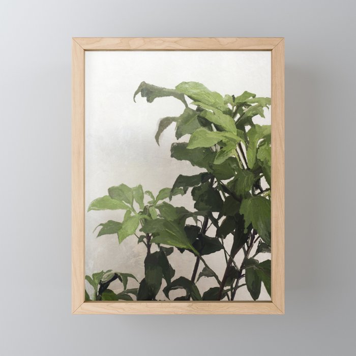 Grown Mini Art Print Gallery Image 1