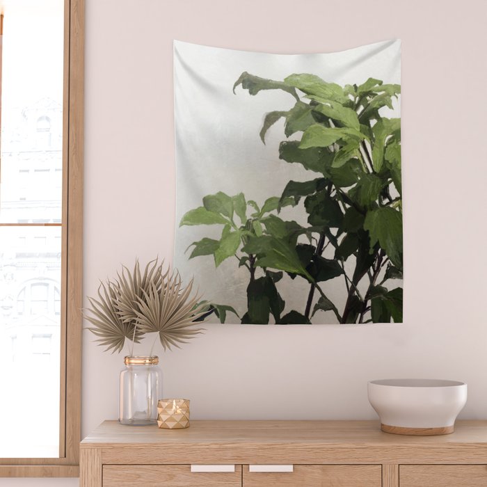 Grown Wall Tapestry Gallery Image 2