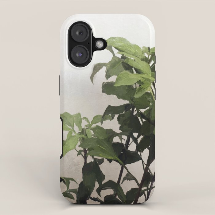 Grown iPhone Case Gallery Image 1