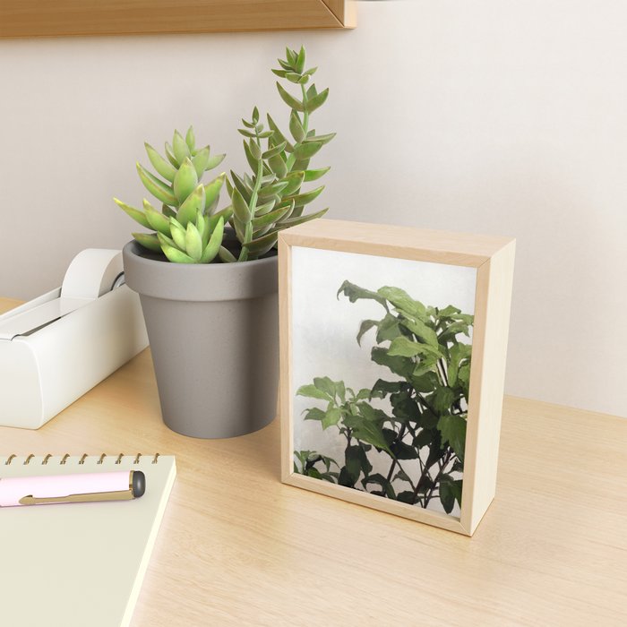 Grown Mini Art Print Gallery Image 2