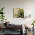 Grown Wood Wall Art Gallery Image 2