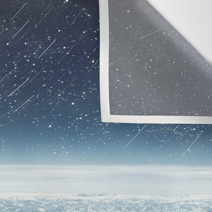 I Thought I was getting closer to You  Wall Tapestry Gallery Image 3