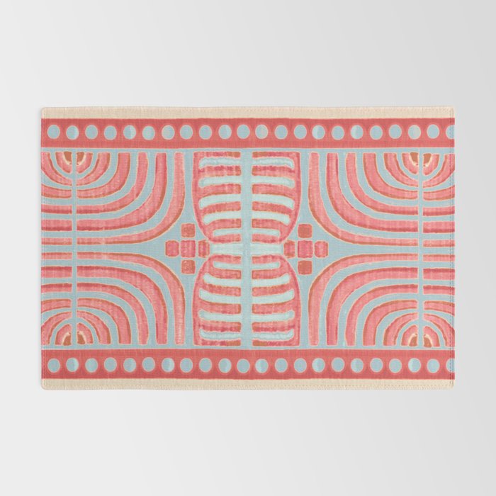 Feeling Like a Spa Day - Nantucket Rug Gallery Image 2