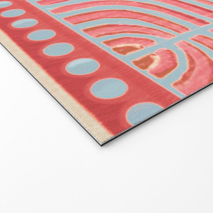 Feeling Like a Spa Day - Nantucket Welcome Mat Gallery Image 2