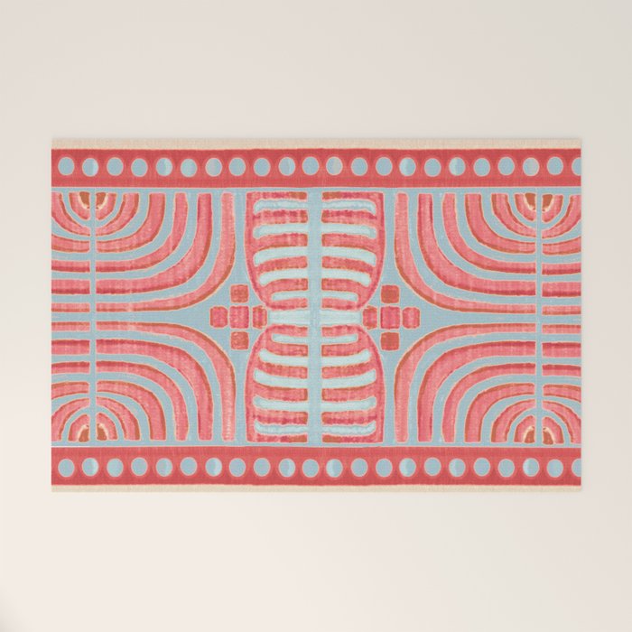 Feeling Like a Spa Day - Nantucket Welcome Mat Gallery Image 1