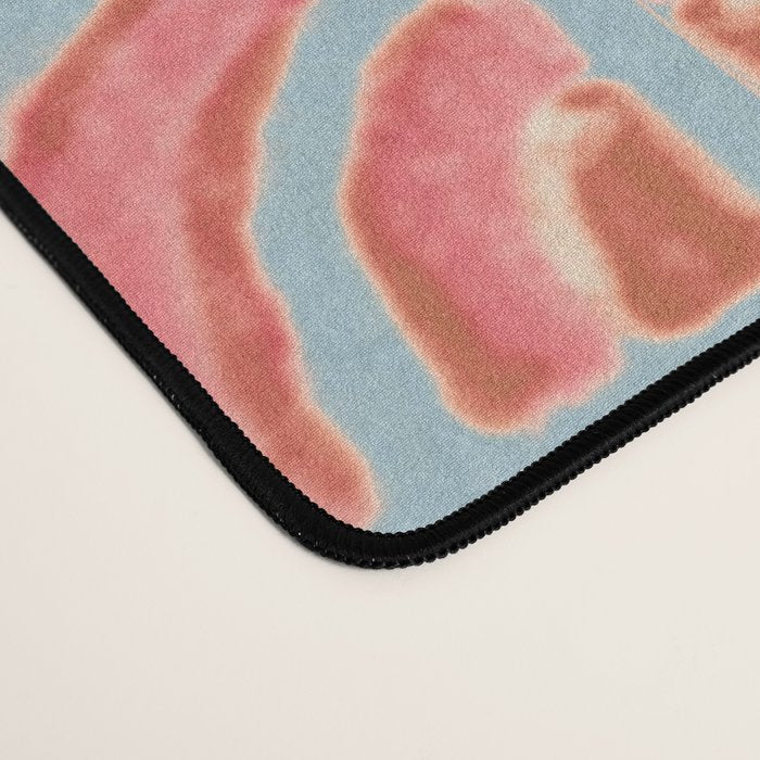 Feeling Like a Spa Day - Nantucket Desk Mat Gallery Image 4