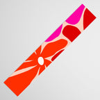 Full Bloom Flower Market  - City of Love Table Runner Gallery Image 3