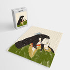 Patience Jigsaw Puzzle Gallery Image 2
