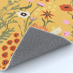 Flower Market. London Rug Gallery Image 4