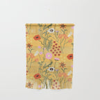 Flower Market. London Wall Hanging Gallery Image 1