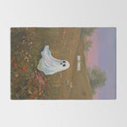 Boo-Tanical Rug Gallery Image 2