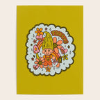 Taurus Troll Poster Gallery Image 4