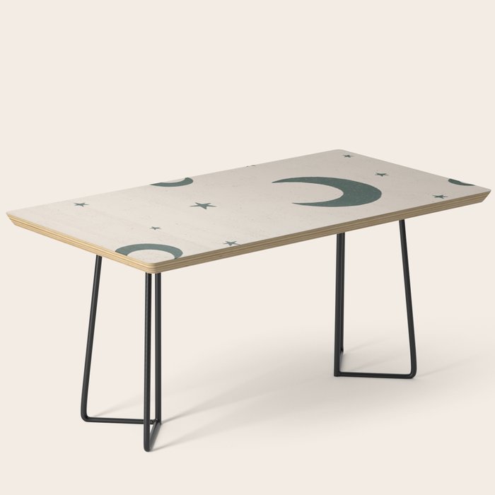 Moon Coffee Table Gallery Image 1