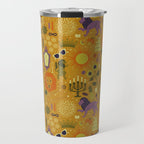 Leo Season Travel Mug Gallery Image 1