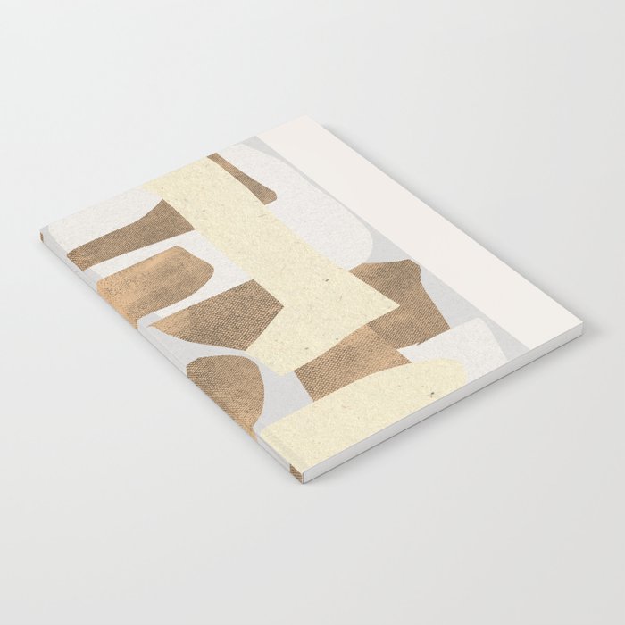 Paper Cut Composition Notebook Gallery Image 2