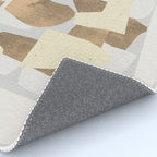 Paper Cut Composition Rug Gallery Image 4