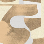 Paper Cut Composition Coffee Mug Gallery Image 2