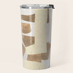 Paper Cut Composition Travel Mug Gallery Image 2