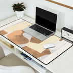 Paper Cut Composition Desk Mat Gallery Image 2