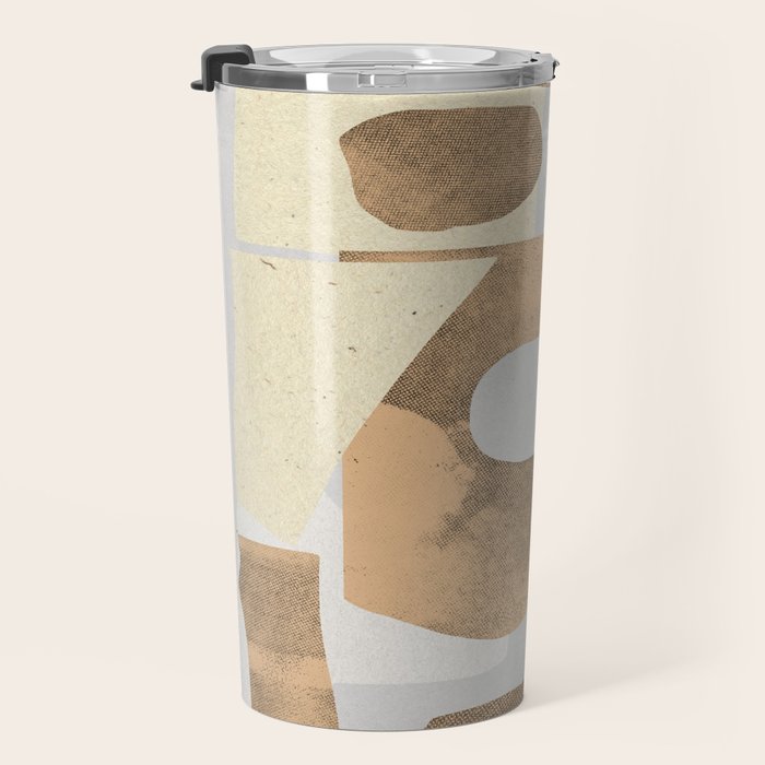 Paper Cut Composition Travel Mug Gallery Image 3