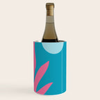 Miami No1 Summer Landscape Wine Chiller Gallery Image 3