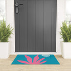 Miami No1 Summer Landscape Welcome Mat Gallery Image 3