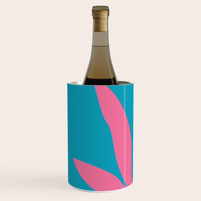 Miami No1 Summer Landscape Wine Chiller Gallery Image 2