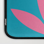 Miami No1 Summer Landscape Laptop Sleeve Gallery Image 3