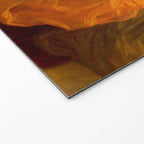 Flaming June, âFrederic Leighton Welcome Mat Gallery Image 2
