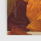 Flaming June, âFrederic Leighton Poster Gallery Image 3
