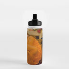 Flaming June, âFrederic Leighton Water Bottle Gallery Image 2