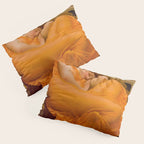 Flaming June, âFrederic Leighton Pillow Sham Gallery Image 3