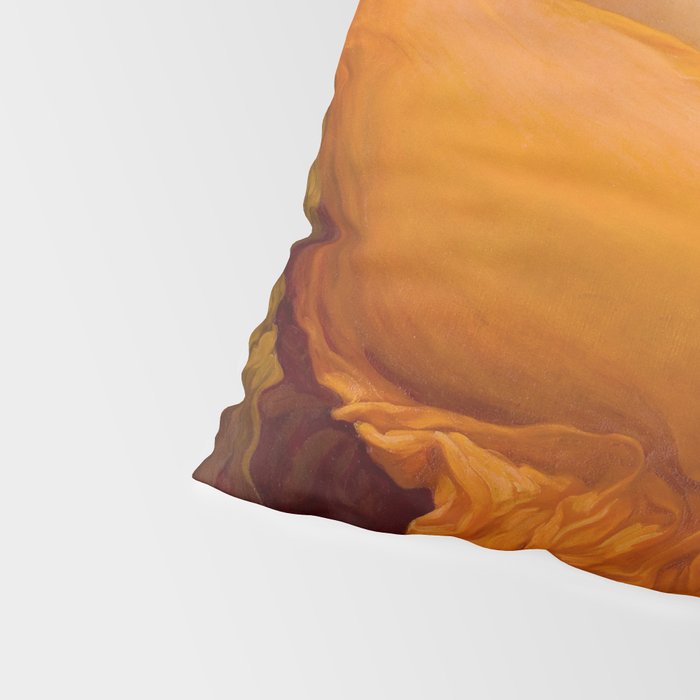 Flaming June, âFrederic Leighton Pillow Sham Gallery Image 4