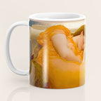 Flaming June, âFrederic Leighton Coffee Mug Gallery Image 3