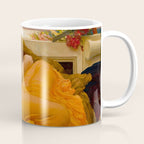 Flaming June, âFrederic Leighton Coffee Mug Gallery Image 1