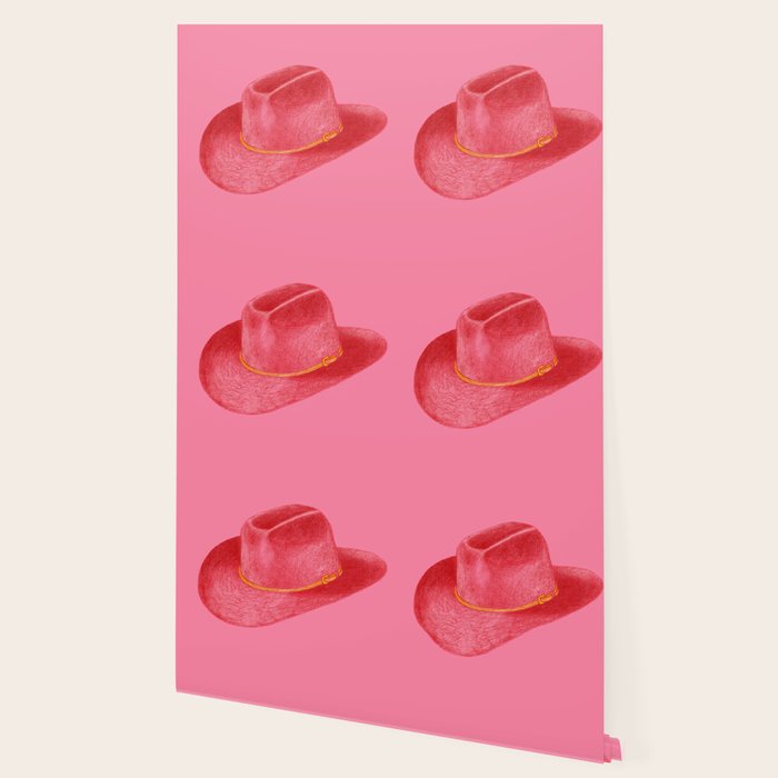 Red Stetson Wallpaper Gallery Image 2