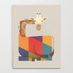 Giraffe Notebook Gallery Image 4