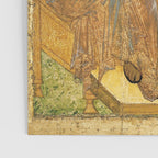 The Holy Trinity By Andrei Rublev Poster Gallery Image 3