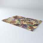 Bottom of the Ocean II Rug Gallery Image 3