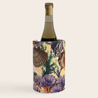 Bottom of the Ocean II Wine Chiller Gallery Image 2