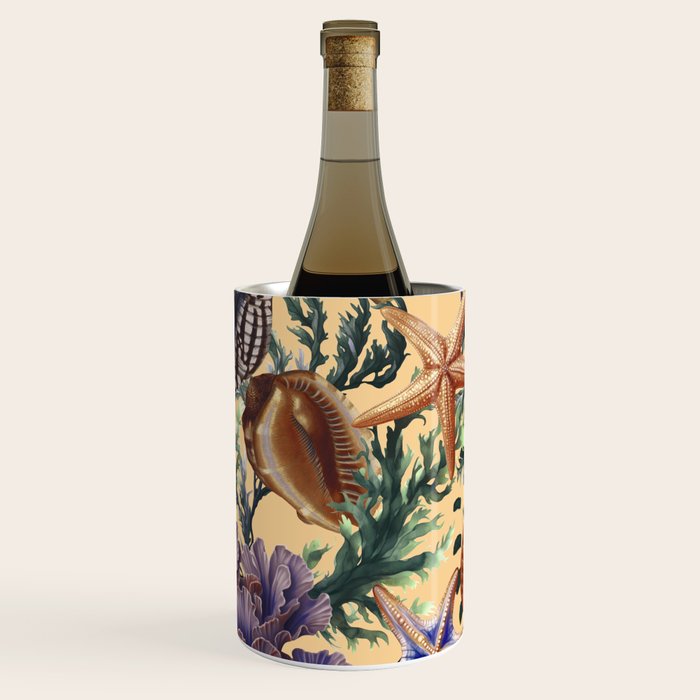 Bottom of the Ocean II Wine Chiller Gallery Image 1