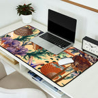 Bottom of the Ocean II Desk Mat Gallery Image 2