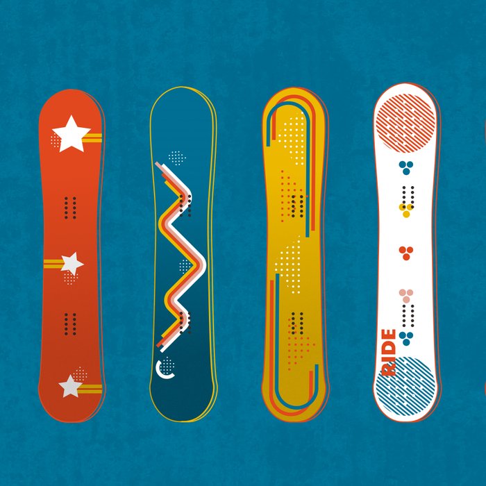 SNOWBOARD DESIGN Coffee Mug Gallery Image 2