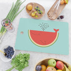 Seeds of Joy Cutting Board Gallery Image 2