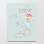 Everything will be alright Notebook Gallery Image 4