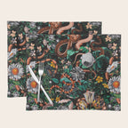 Dangers in the Forest V Placemat Gallery Image 1