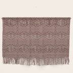 BOHO TILE CLAY Wall Hanging Gallery Image 1