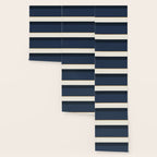 Contemporary Color Block XXXVI Wallpaper Gallery Image 3
