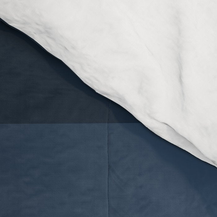 Contemporary Color Block XXXVI Comforter Gallery Image 4