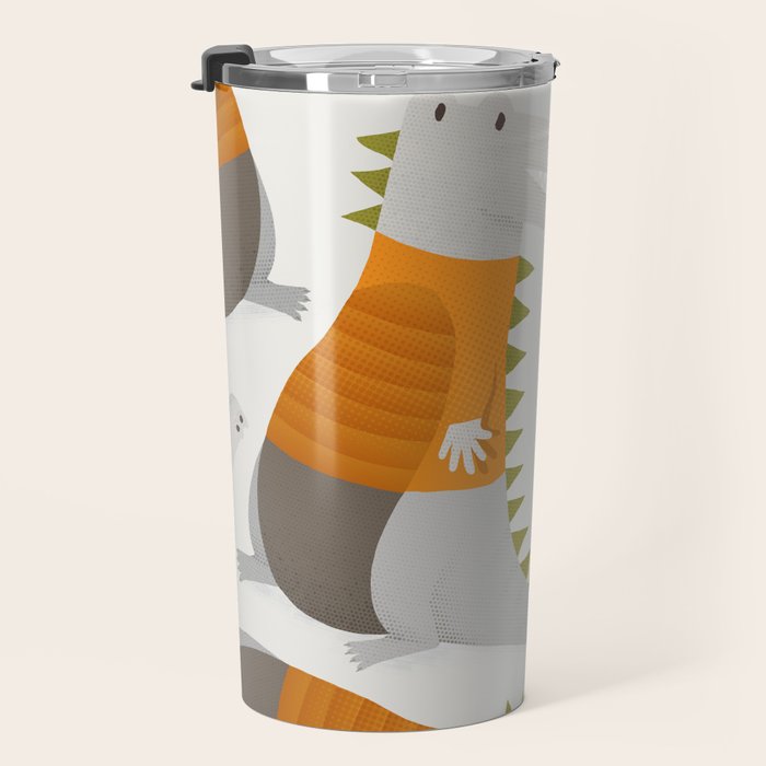 Kiddie Kangaroo Travel Mug Gallery Image 3